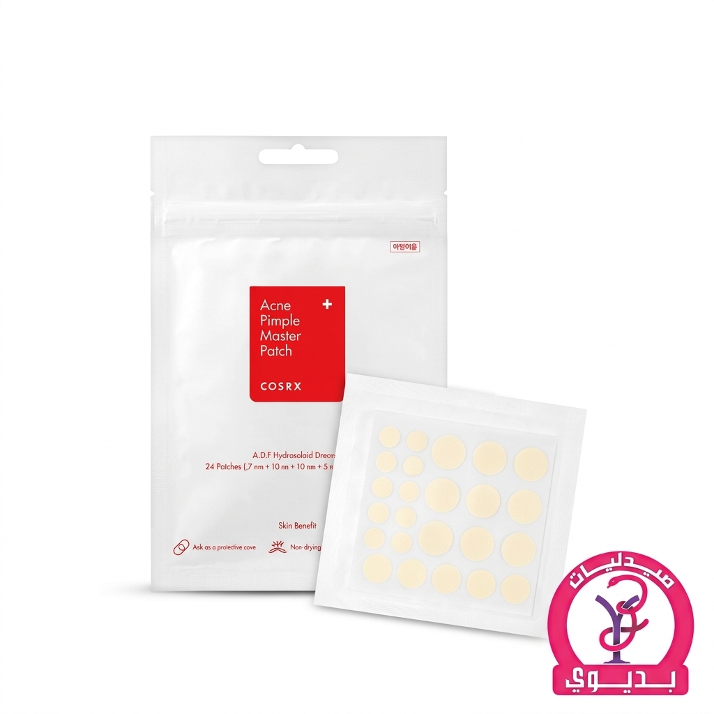 COSRX ACNE PIMPLE MASTER PATCH