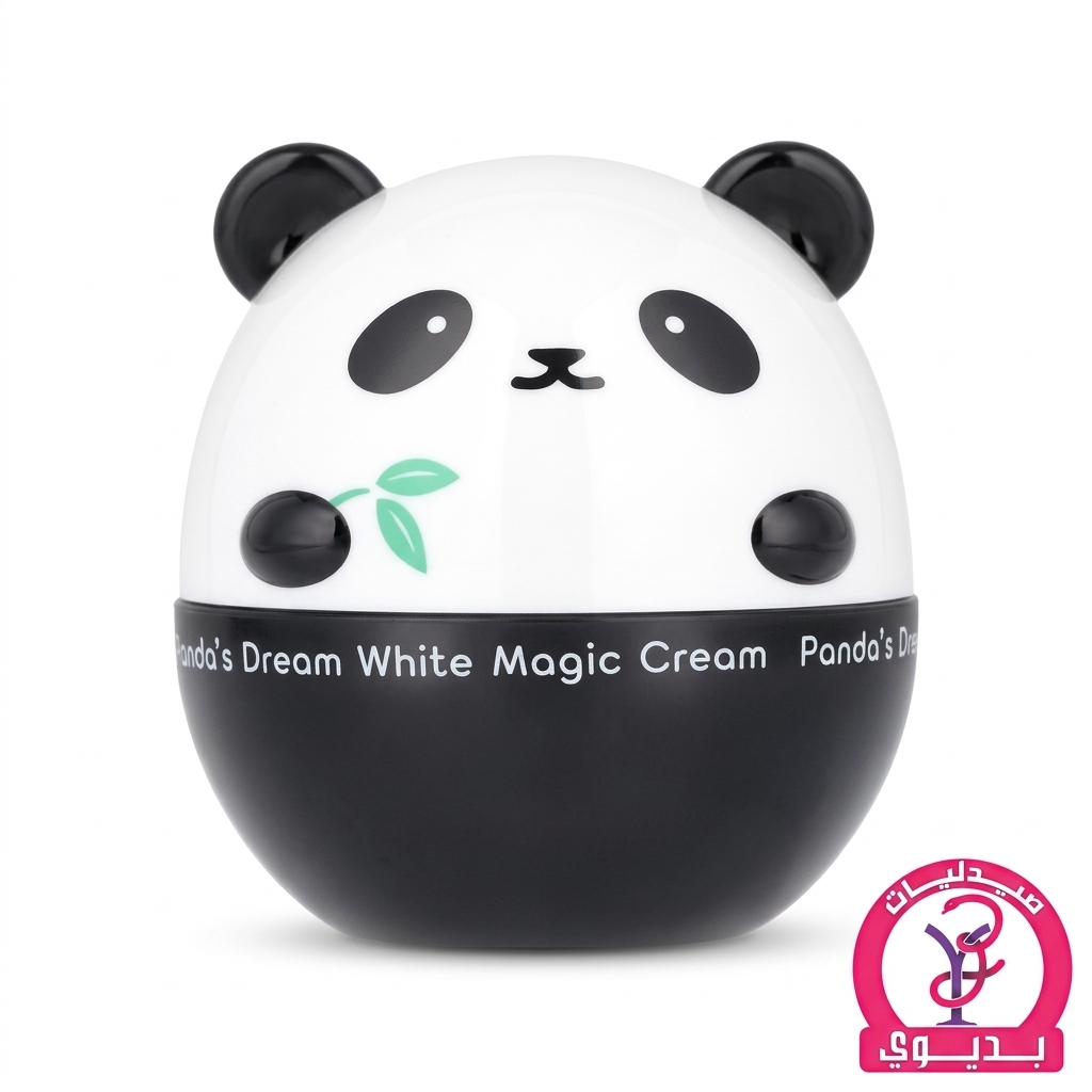 PANDA'S DREAM MAGIC CREAM