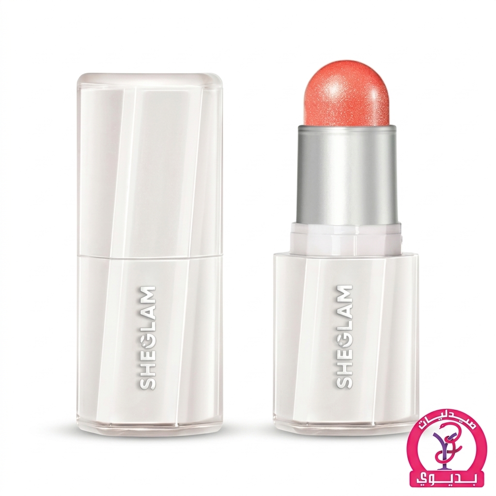 SHEGLAM HIGHLIGHTER PINK SATIN 42