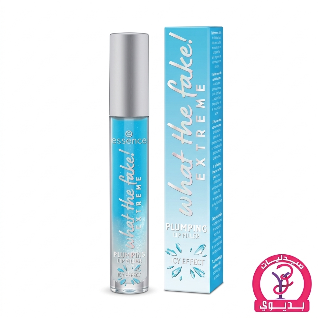 ESSENCE WHAT THE FAKE EXTREME PLUMPING LIP FILLER