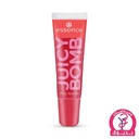 ESSENCE JUICY BOMB SHINY LIPGLOSS POPPIN' POMEGRANATE