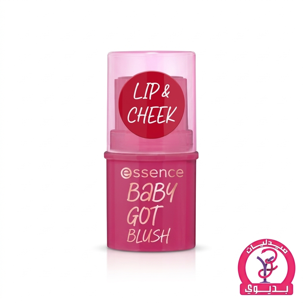 ESSENCE BABY GOT BLUSH ROSE ALL DAY 30