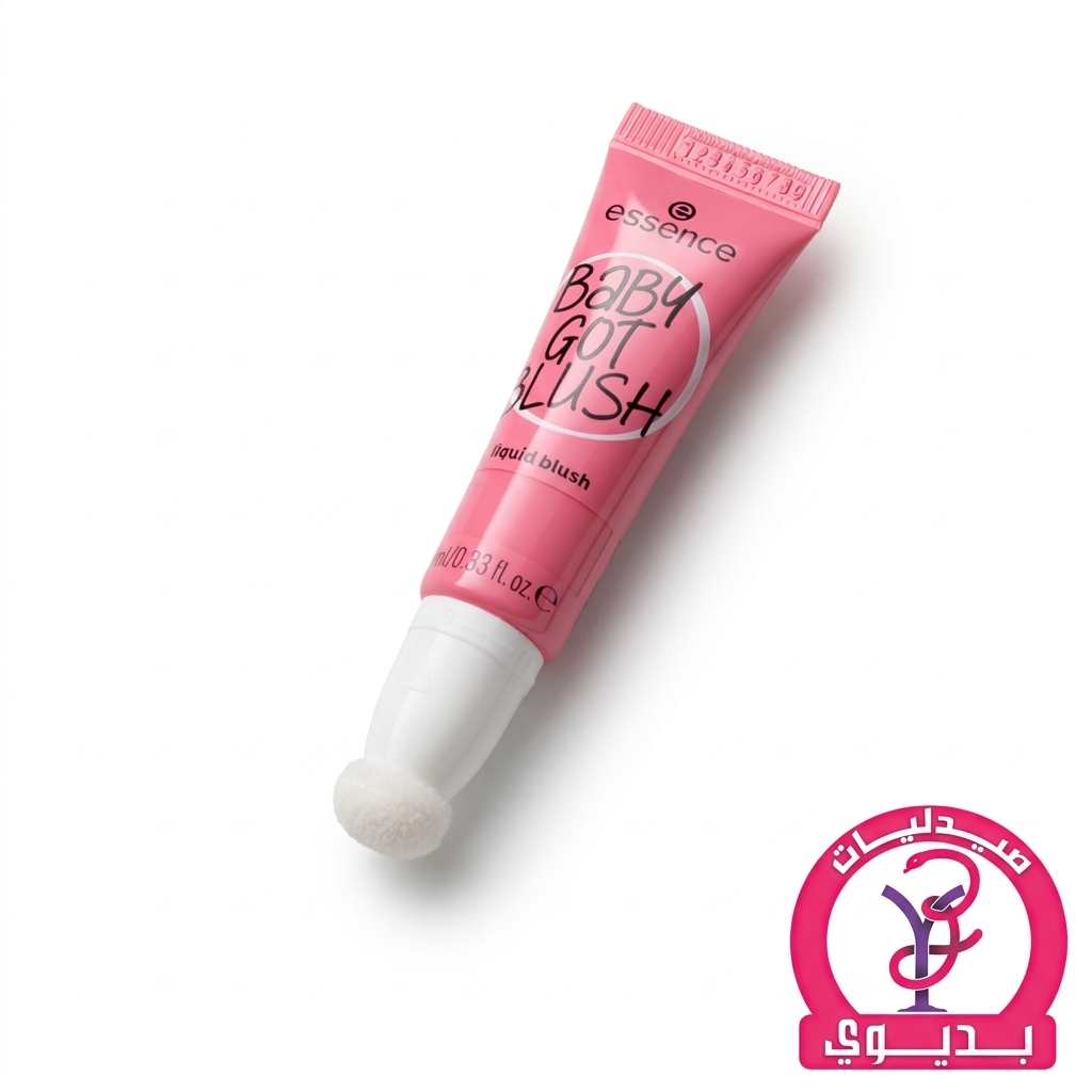 ESSENCE BABY GOT BLUSH LIQUID BLUSH PINKALICIOUS 10