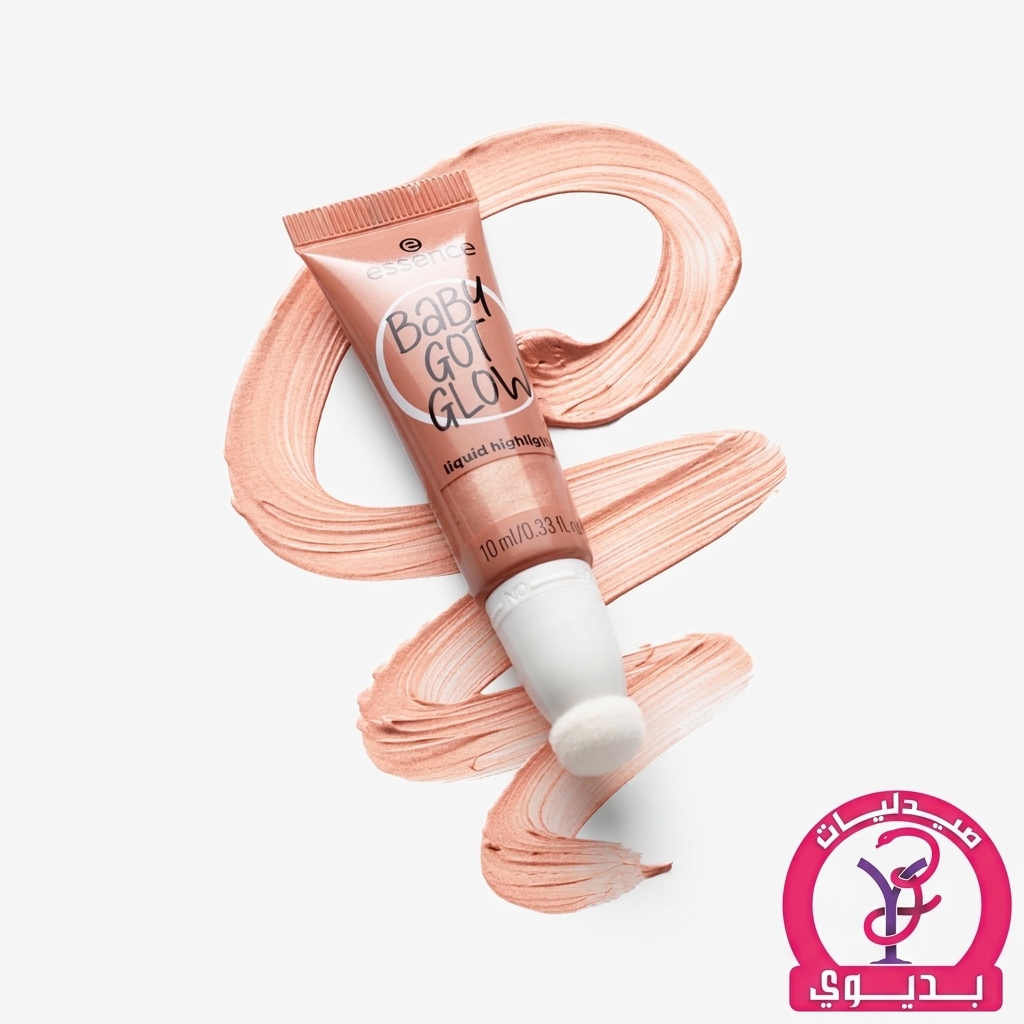 ESSENCE BABY GOT BLUSH LIQUID HIGHLIGHTER BREEZY BRONZE 30