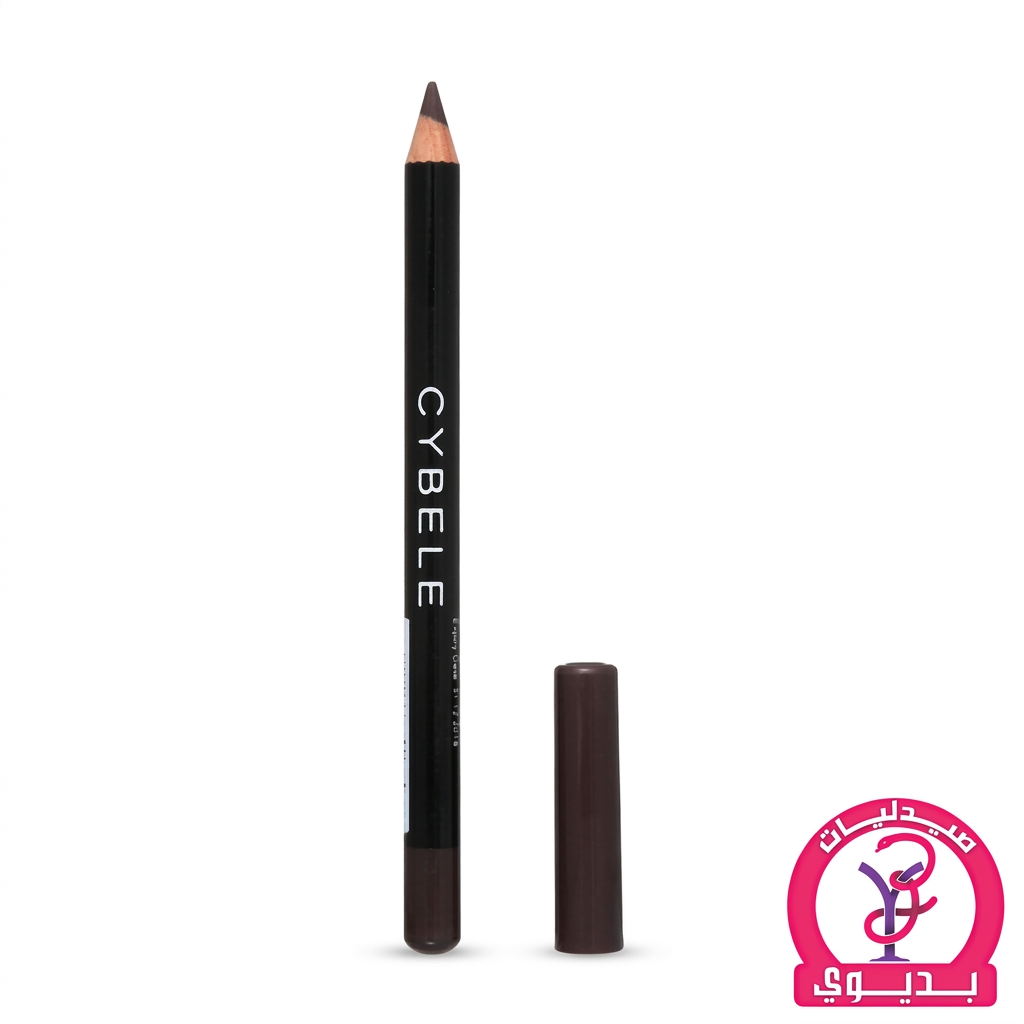 CYBELE MATIC EYELINER WATERPROOF BROWN -05