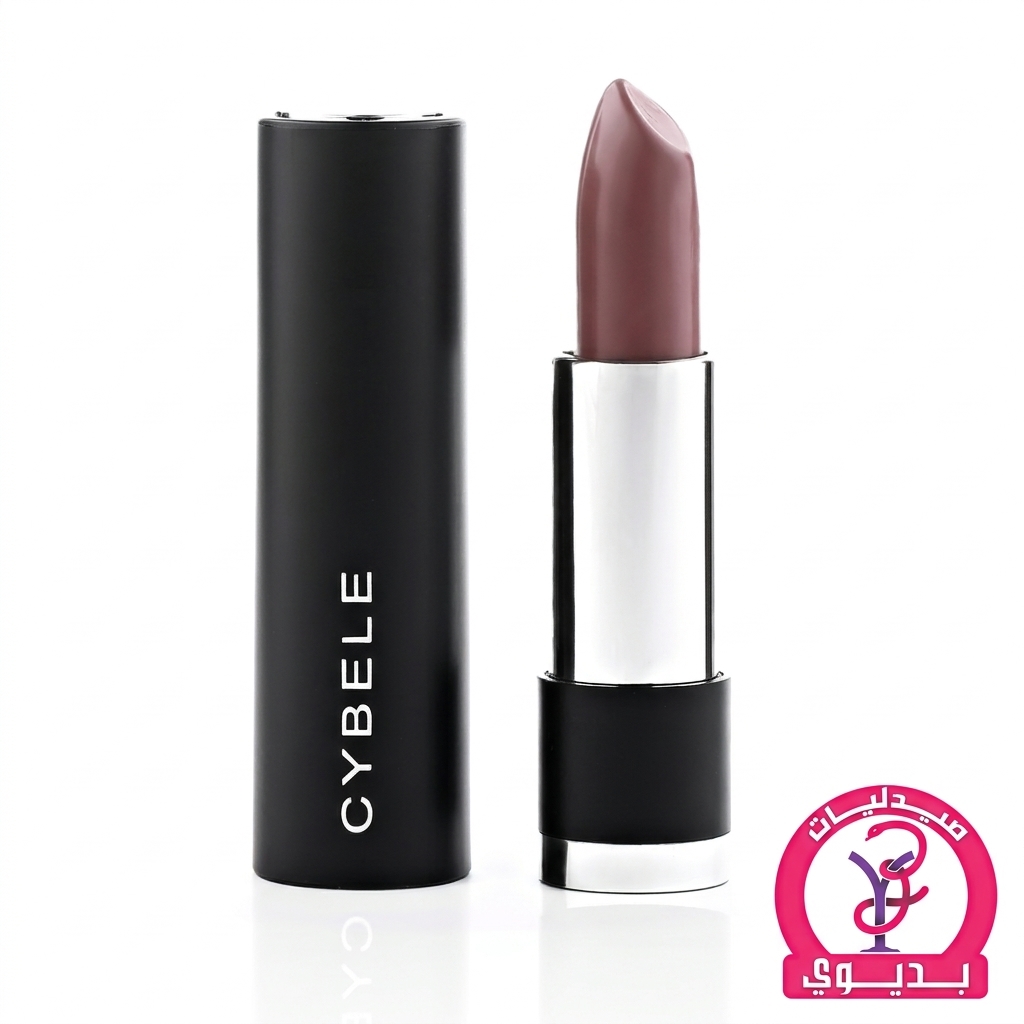 CYBELE MATTE LIPSTICK OLD LILAC 306