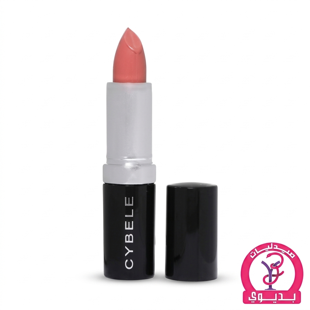 CYBELE MATTE LIPSTICK DESERT ROSE 315