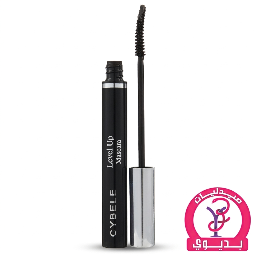 CYBELE LEVEL UP MASCARA