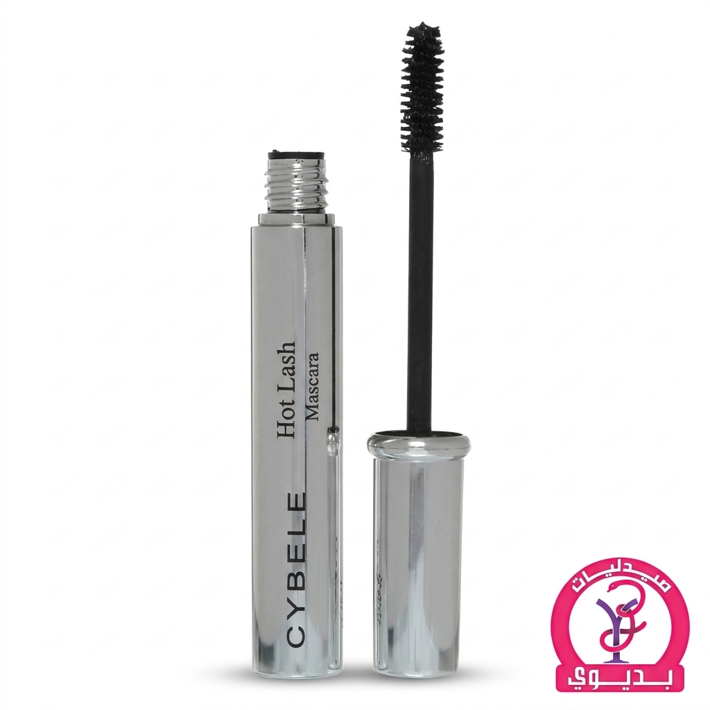 CYBELE HOT LASH MASCARA