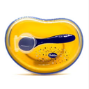 BUBBLES BABY PLATE