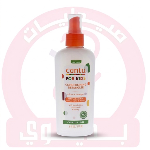CANTU CARE FOR KIDS CONDITIONING SPRAY 177ML