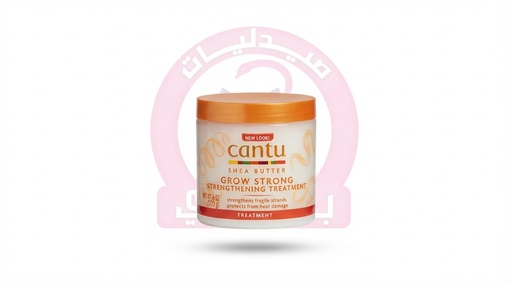 CANTU GROW STRONG SHEA BUTTER 173G