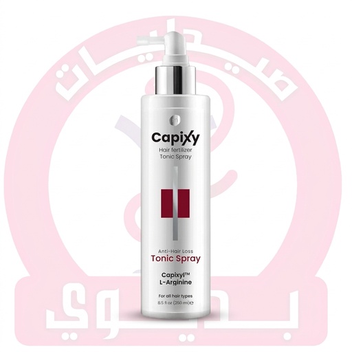 CAPIXY HAIR TONIC SPRAY 250 ML