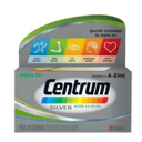 CENTRUM SILVER LUTEIN +50 30 TAB