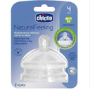 CHICCO NATURAL +4