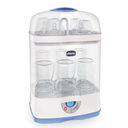 CHICCO STERILNATURAL 3IN1 