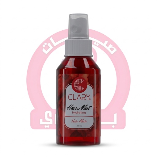 CLARY HAIR MIST HYDRATING 200ML