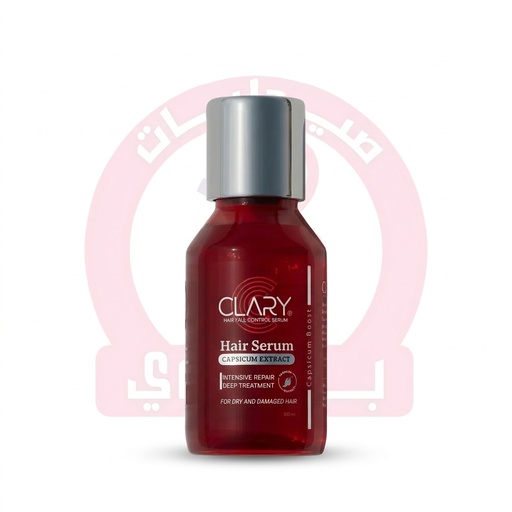 CLARY HAIR SERUM 100 ML