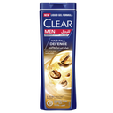 CLEAR SHAMPOO ANTI HAIR FALL 360 ML