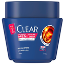 CLEAR STYLING CREAM 210ML