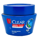 CLEAR STYLING CREAM COOL MENTHOL 210ML
