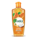 DABUR VATIKA OIL ALMOND 180 MLE