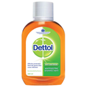 DETTOL DISINFECTANT 235 ML