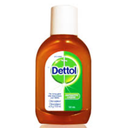DETTOL DISINFECTANT LIQUID 50 ML