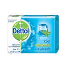 DETTOL SOAP BLUE 85 GM