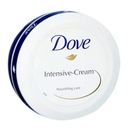 DOVE  CREAM INTENSIVE BLUE 75MLE