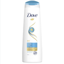 dove shampoo daily care 400ml new