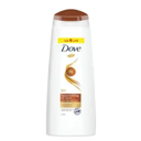 DOVE SHAMPOO NOURISHING OIL CARE NEW 200 ML