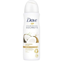 DOVE SPRAY WOMAN COCONAUT 150 ML