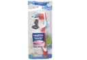 EAMA ORTHO FOR BRACES TOOTHBRUSH SOFT