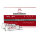E KERATIN 7 AMPOULES FOR HAIR