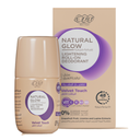 EVA NATRUAL GLOW LIGHTENING ROLL-ON DEODORANT VELVET TOUCH 60GM