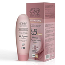 EVA ANTI-AGING COLLAGEN BB CREAM MEDIUM SPF25 50ML