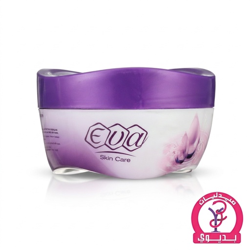 EVA CREAM GLYCERIN 20 GM