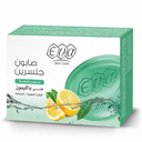 EVA GLYCERIN SOAP FREGRANCE FREE LEMON