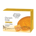 EVA GLYCERIN SOAP HONEY 72 GM