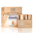 EVA GOLD COLLAGEN NIGHT EYE CONTOUR CREAM 15 GM