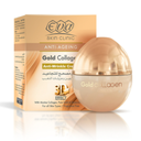 EVA GOLD COLLAGEN SPF 15 3D CREAM 50 ML