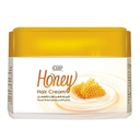 EVA HAIR CREAM WITH HONEY 185 GM