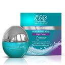 EVA HYALURONIC NIGHT CREAM 45ML