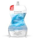 EVA SHOWER GEL FRESH BREEZE 500ML