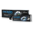 EVA. SMOKERS TOOTHPOWDER CHARCOAL 50GM