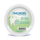 EVA SMOKERS TOOTHPOWDER 45GM منتول
