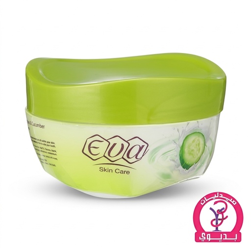 EVA CREAM YOGHURT & CUCUMBER 20GM