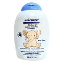 EVER PURE BABY WASH&SHAMPOO PURE BABY 385 ML