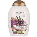 EVER PURE CONDITIONER COCONUT 385 ML WITHET